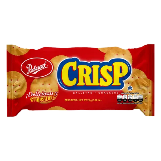 Crisp
