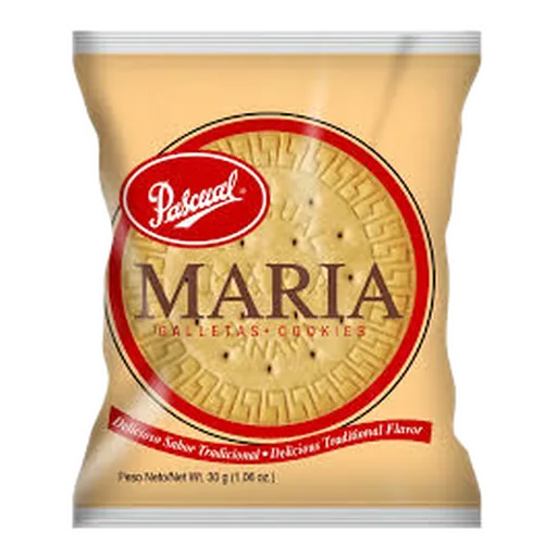 Galletas María