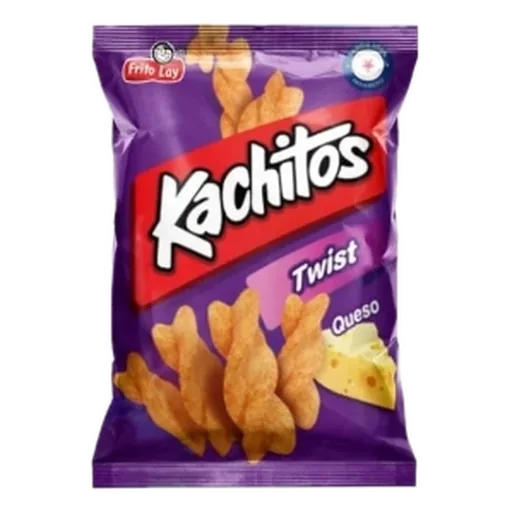 Kachitos Twist