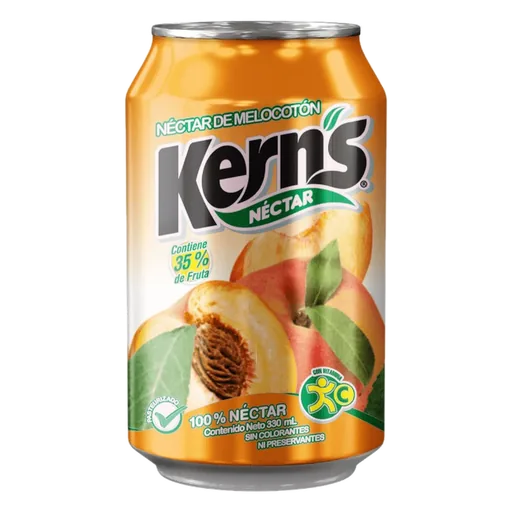 Kern’s melocotón