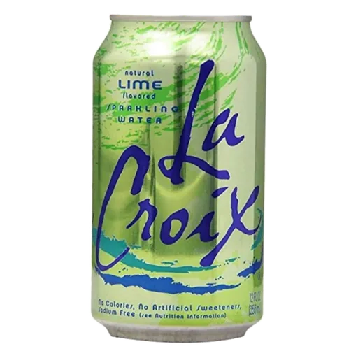 La Croix lima