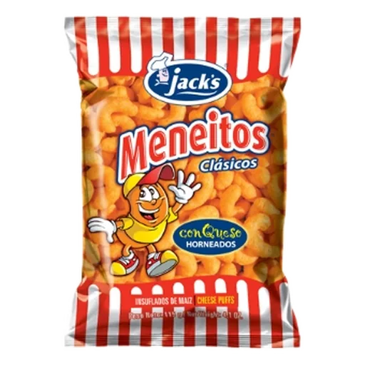Meneítos