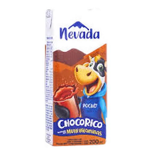 Chocorico